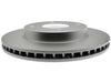 Disc Brake Rotor Raybestos Brakes 980764FZN