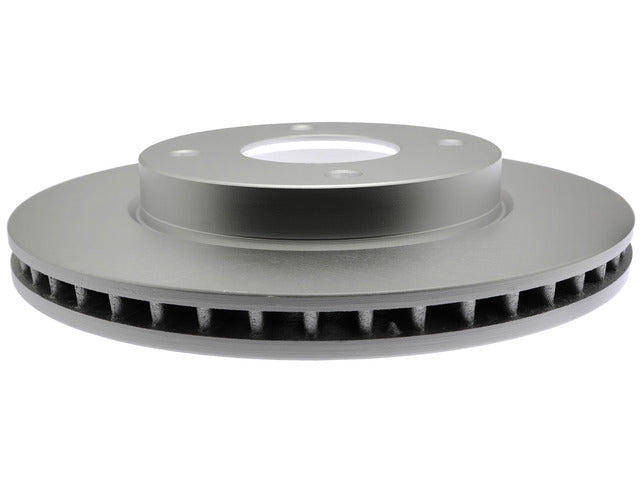 Disc Brake Rotor Raybestos Brakes 980764FZN