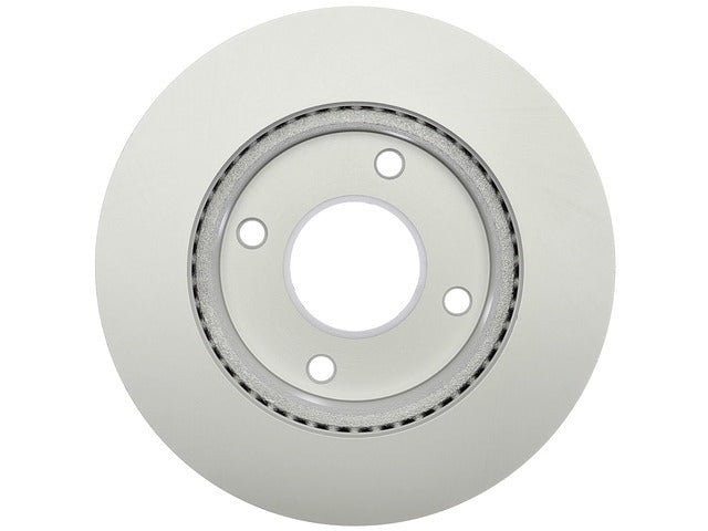 Disc Brake Rotor Raybestos Brakes 980764FZN