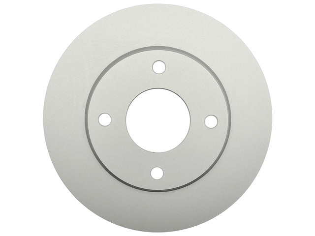 Disc Brake Rotor Raybestos Brakes 980764FZN