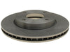 Disc Brake Rotor Raybestos Brakes 980764R