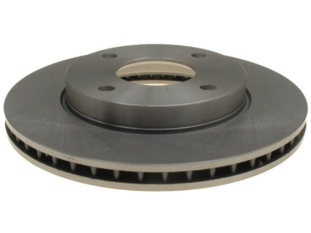 Disc Brake Rotor Raybestos Brakes 980764R