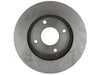 Disc Brake Rotor Raybestos Brakes 980764R