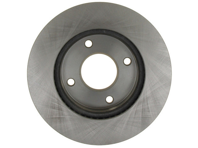 Disc Brake Rotor Raybestos Brakes 980764R
