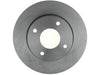 Disc Brake Rotor Raybestos Brakes 980764R