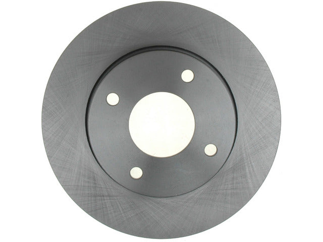 Disc Brake Rotor Raybestos Brakes 980764R