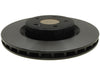 Disc Brake Rotor Raybestos Brakes 980766