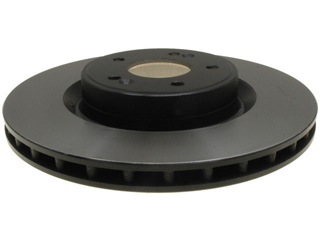 Disc Brake Rotor Raybestos Brakes 980766