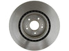 Disc Brake Rotor Raybestos Brakes 980766