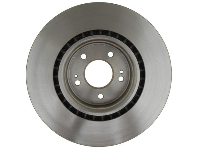 Disc Brake Rotor Raybestos Brakes 980766