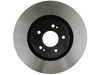 Disc Brake Rotor Raybestos Brakes 980766