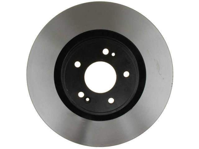 Disc Brake Rotor Raybestos Brakes 980766