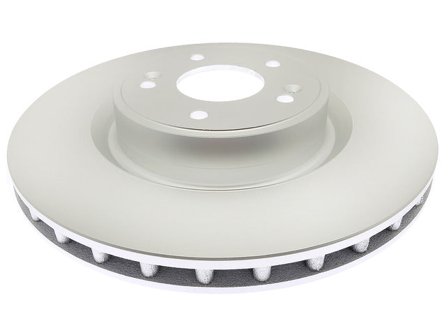 Disc Brake Rotor Raybestos Brakes 980766FZN