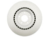 Disc Brake Rotor Raybestos Brakes 980766FZN