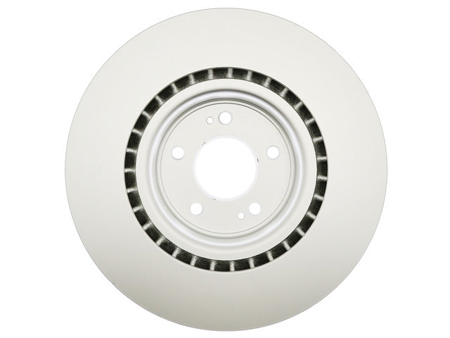 Disc Brake Rotor Raybestos Brakes 980766FZN
