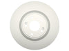 Disc Brake Rotor Raybestos Brakes 980766FZN