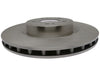 Disc Brake Rotor Raybestos Brakes 980766R