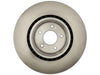 Disc Brake Rotor Raybestos Brakes 980766R