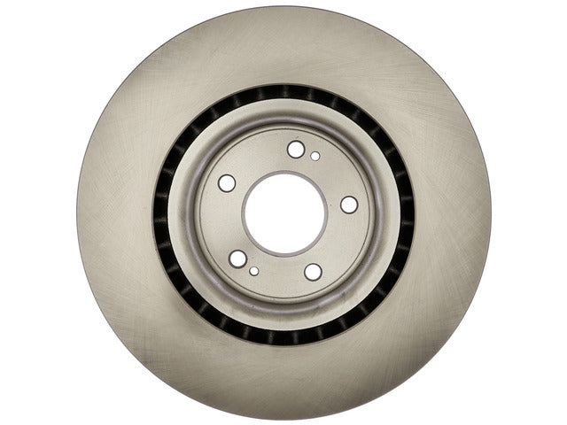 Disc Brake Rotor Raybestos Brakes 980766R