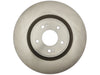 Disc Brake Rotor Raybestos Brakes 980766R