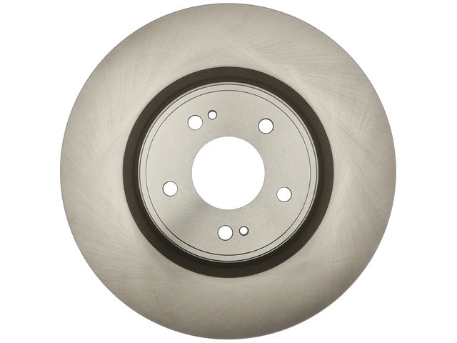 Disc Brake Rotor Raybestos Brakes 980766R