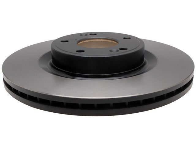 Disc Brake Rotor Raybestos Brakes 980767