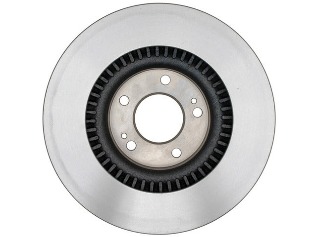 Disc Brake Rotor Raybestos Brakes 980767