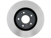 Disc Brake Rotor Raybestos Brakes 980767