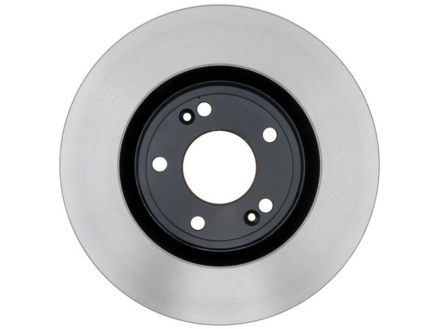 Disc Brake Rotor Raybestos Brakes 980767
