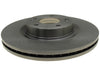 Disc Brake Rotor Raybestos Brakes 980767R