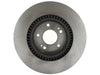 Disc Brake Rotor Raybestos Brakes 980767R