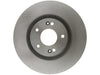 Disc Brake Rotor Raybestos Brakes 980767R