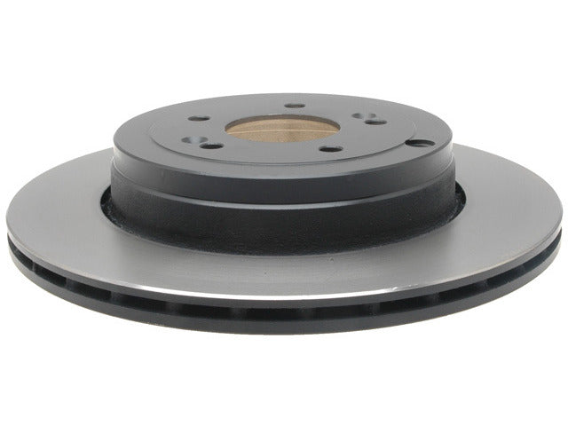 Disc Brake Rotor Raybestos Brakes 980772