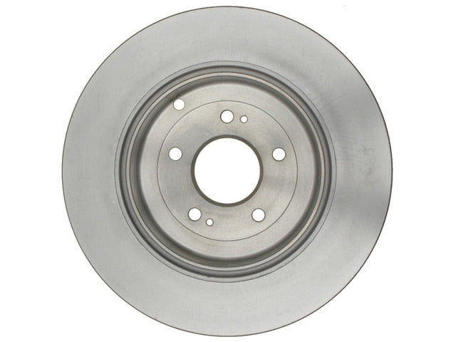 Disc Brake Rotor Raybestos Brakes 980772