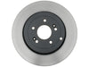 Disc Brake Rotor Raybestos Brakes 980772