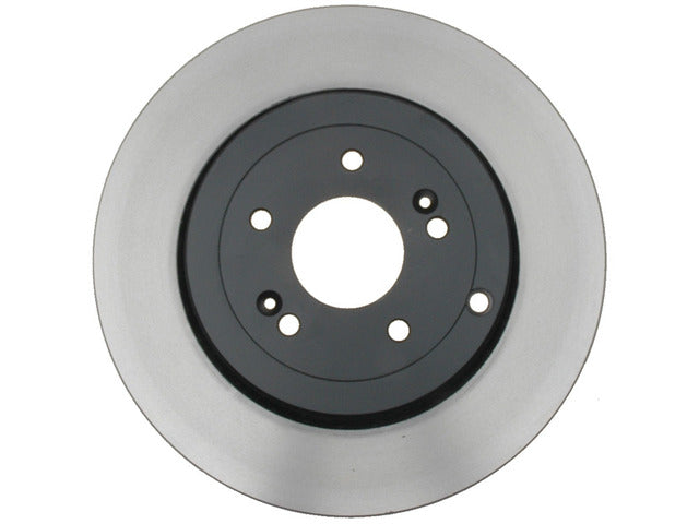 Disc Brake Rotor Raybestos Brakes 980772
