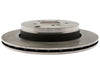 Disc Brake Rotor Raybestos Brakes 980772R