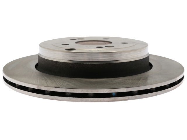 Disc Brake Rotor Raybestos Brakes 980772R