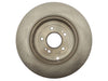 Disc Brake Rotor Raybestos Brakes 980772R