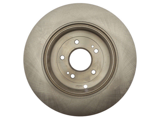 Disc Brake Rotor Raybestos Brakes 980772R