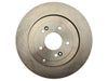 Disc Brake Rotor Raybestos Brakes 980772R