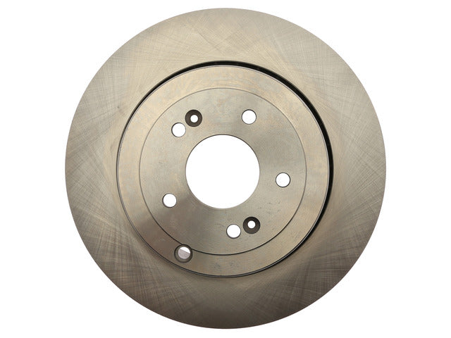 Disc Brake Rotor Raybestos Brakes 980772R