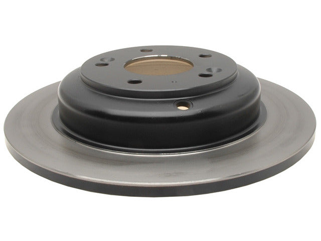 Disc Brake Rotor Raybestos Brakes 980773
