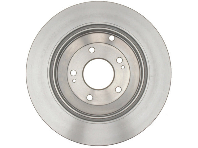 Disc Brake Rotor Raybestos Brakes 980773