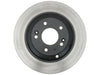 Disc Brake Rotor Raybestos Brakes 980773