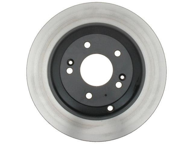 Disc Brake Rotor Raybestos Brakes 980773