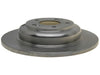 Disc Brake Rotor Raybestos Brakes 980773R