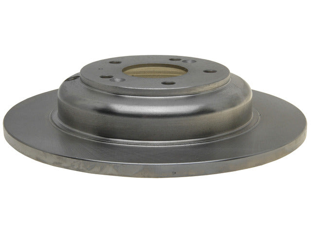 Disc Brake Rotor Raybestos Brakes 980773R