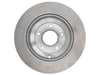Disc Brake Rotor Raybestos Brakes 980773R