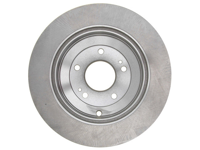 Disc Brake Rotor Raybestos Brakes 980773R